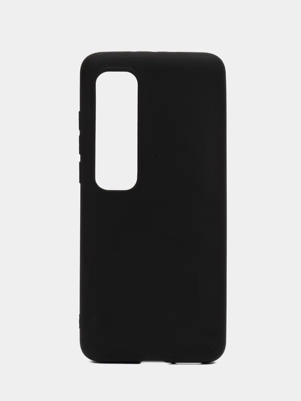 Силиконовый чехол TPU для Samsung A40