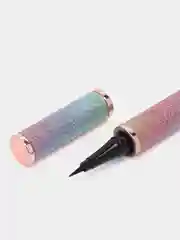 Подводка для глаз черная