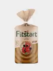 Хлебцы FITSTART гречневые, Гречневый микс, 90 г