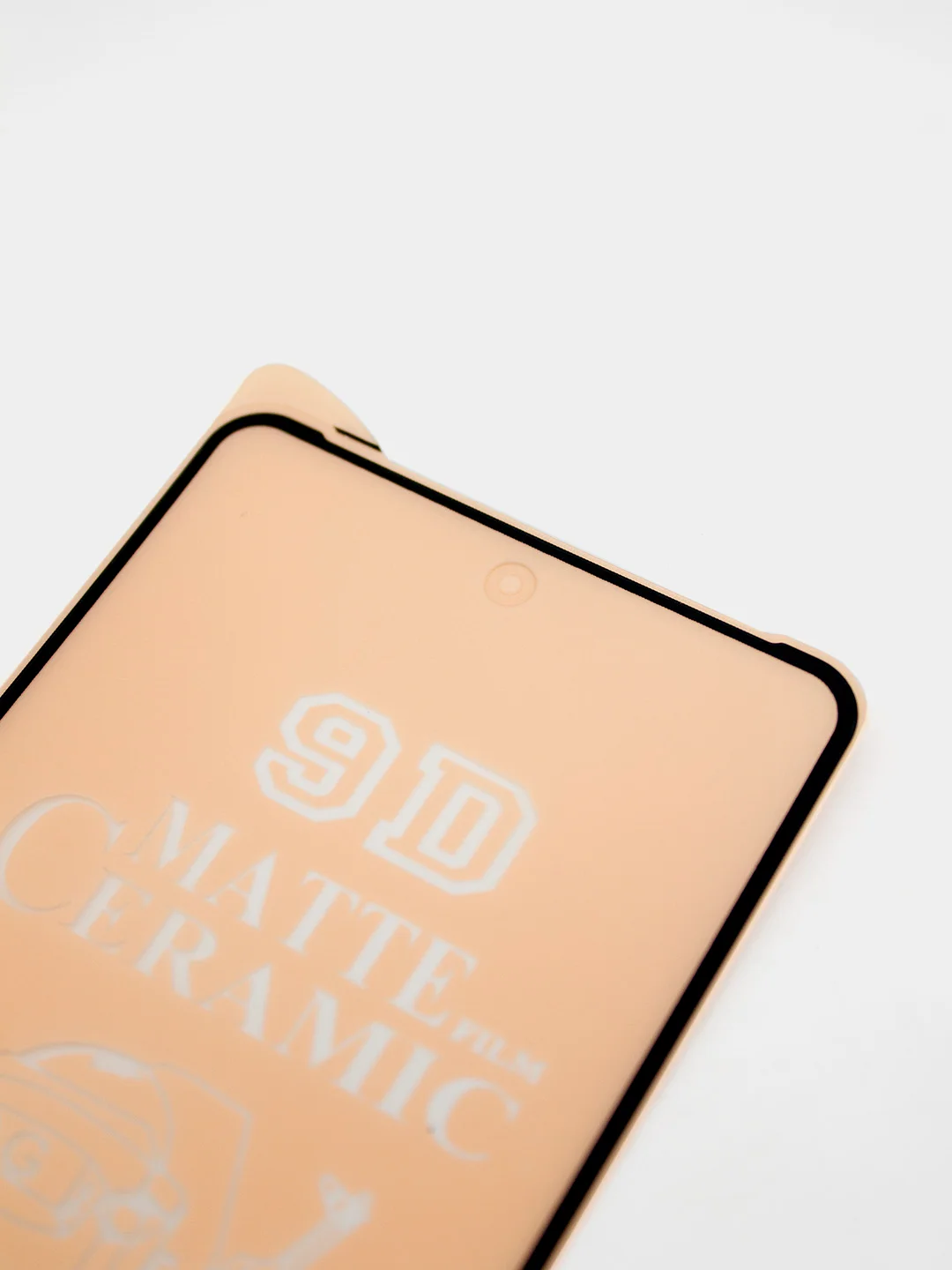 Пленка матовая Tecno Spark 30, 30C, 20, 20 Pro, Go 2024, Go 1, Pova Neo 2, 3, Pova 4, 5, 6