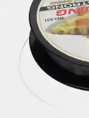 Монолеска для спиннинга на окуня T-Force Spinning, рыболовная леска, 100 m