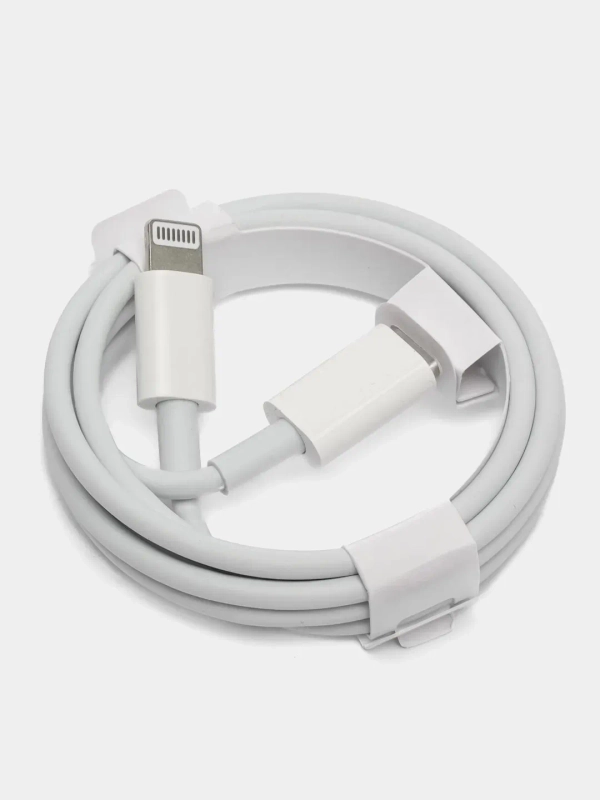 Кабель зарядный для iPhone, с поддержкой быстрой зарядки Type-C - Lightning, тайпси айфон