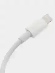 Кабель зарядный для iPhone, с поддержкой быстрой зарядки Type-C - Lightning, тайпси айфон