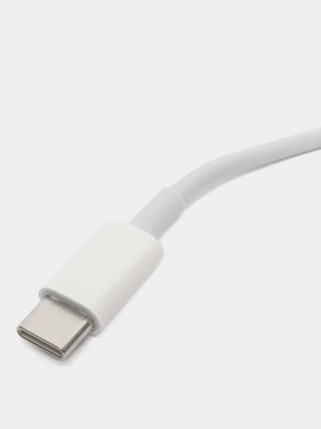 Кабель зарядный для iPhone, с поддержкой быстрой зарядки Type-C - Lightning, тайпси айфон