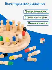 Мемори Шашки  . Игра на внимание и память .Мемо