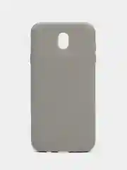 Черный силиконовый чехол TPU для Samsung M20