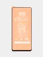 Xiaomi Redmi Note 12 / Note 12 Pro, POCO X5 / POCO X5 PRO керамическая пленка, стекло
