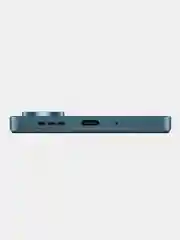 Синий смартфон Xiaomi POCO C65, 8+8 / 256 Gb
