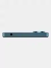 Синий смартфон Xiaomi POCO C65, 8+8 / 256 Gb
