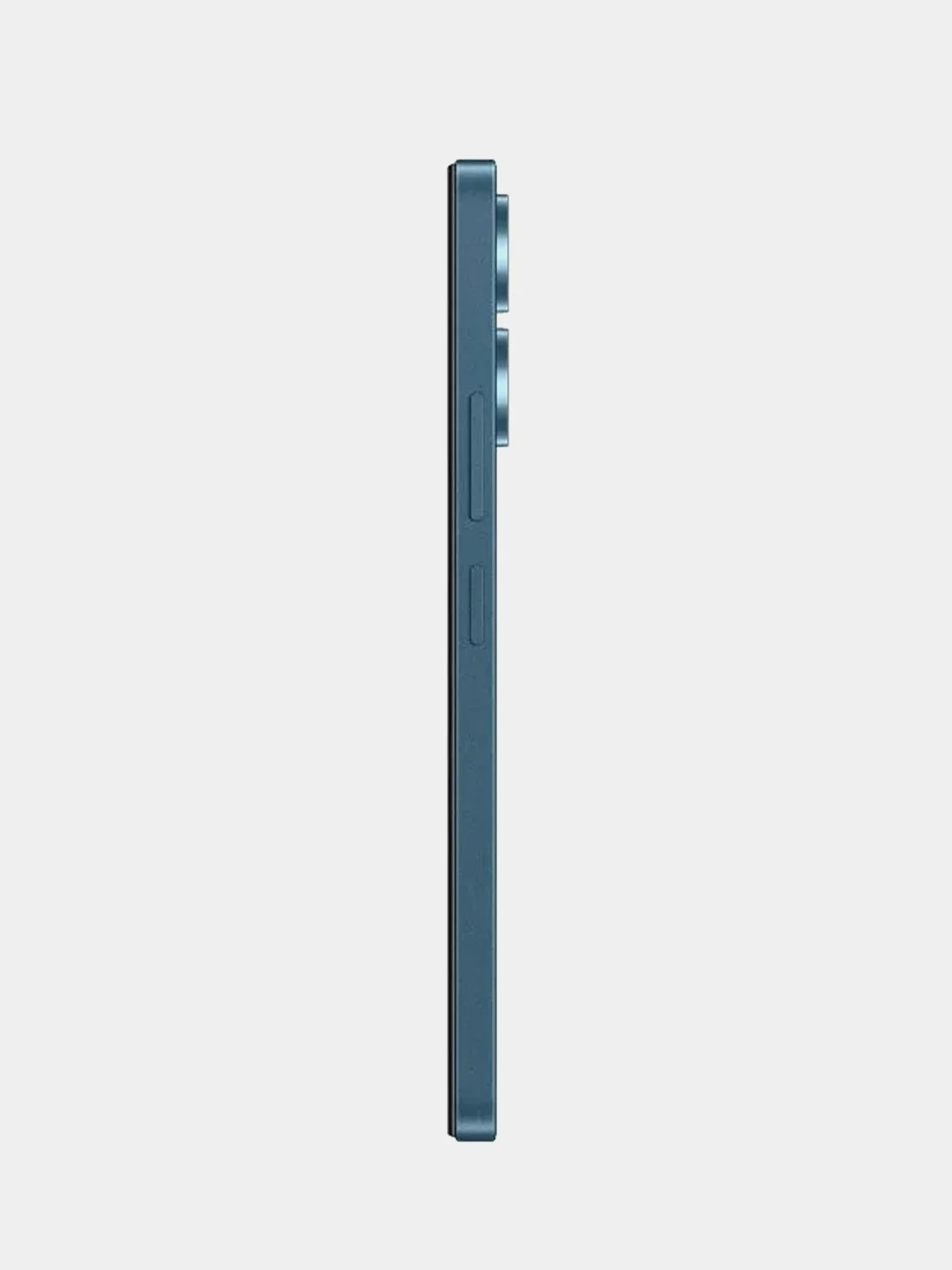 Синий смартфон Xiaomi POCO C65, 8+8 / 256 Gb