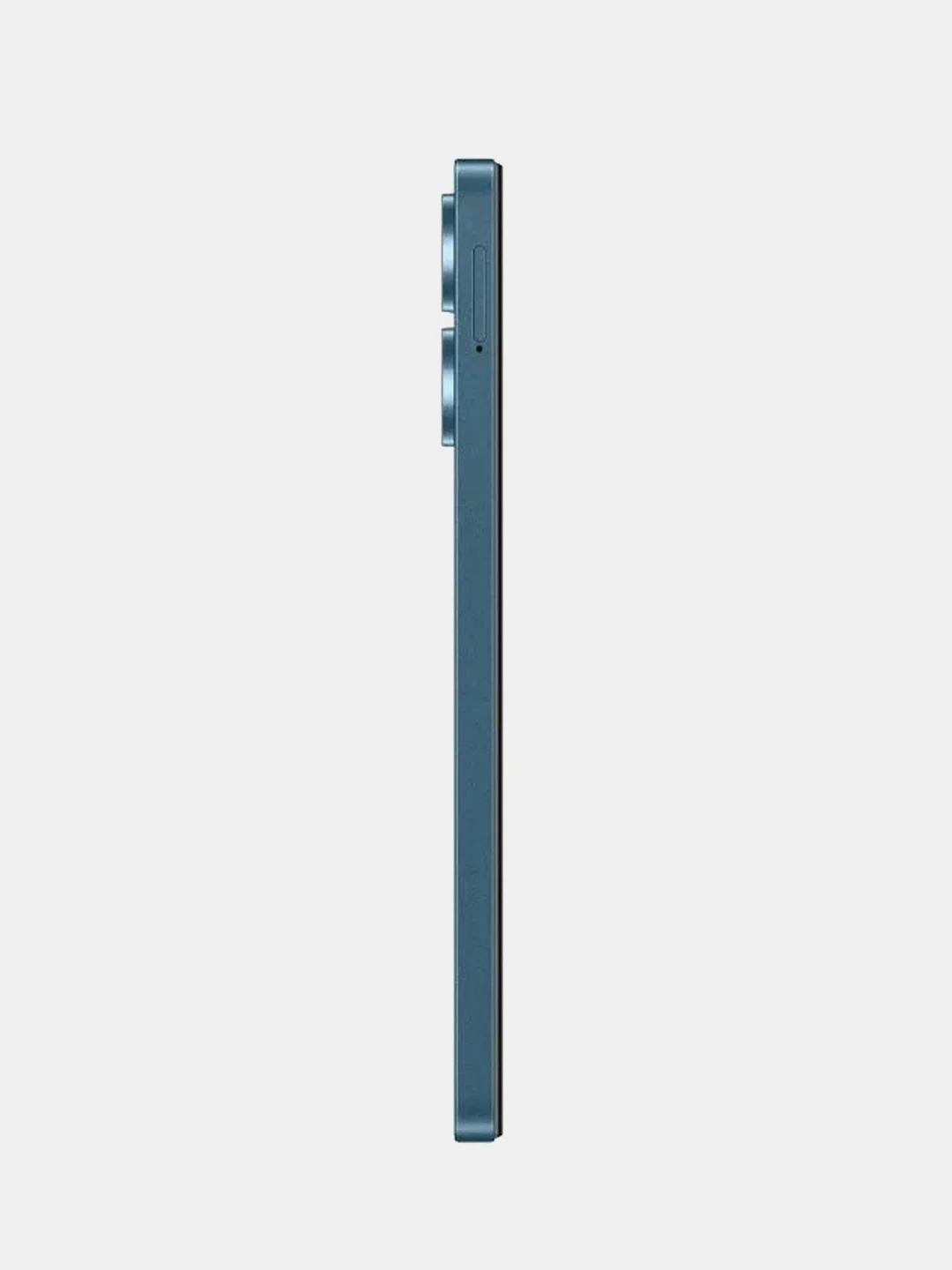 Синий смартфон Xiaomi POCO C65, 8+8 / 256 Gb