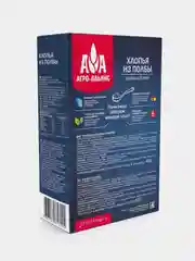 Хлопья из полбы Агро-Альянс, 400 г
