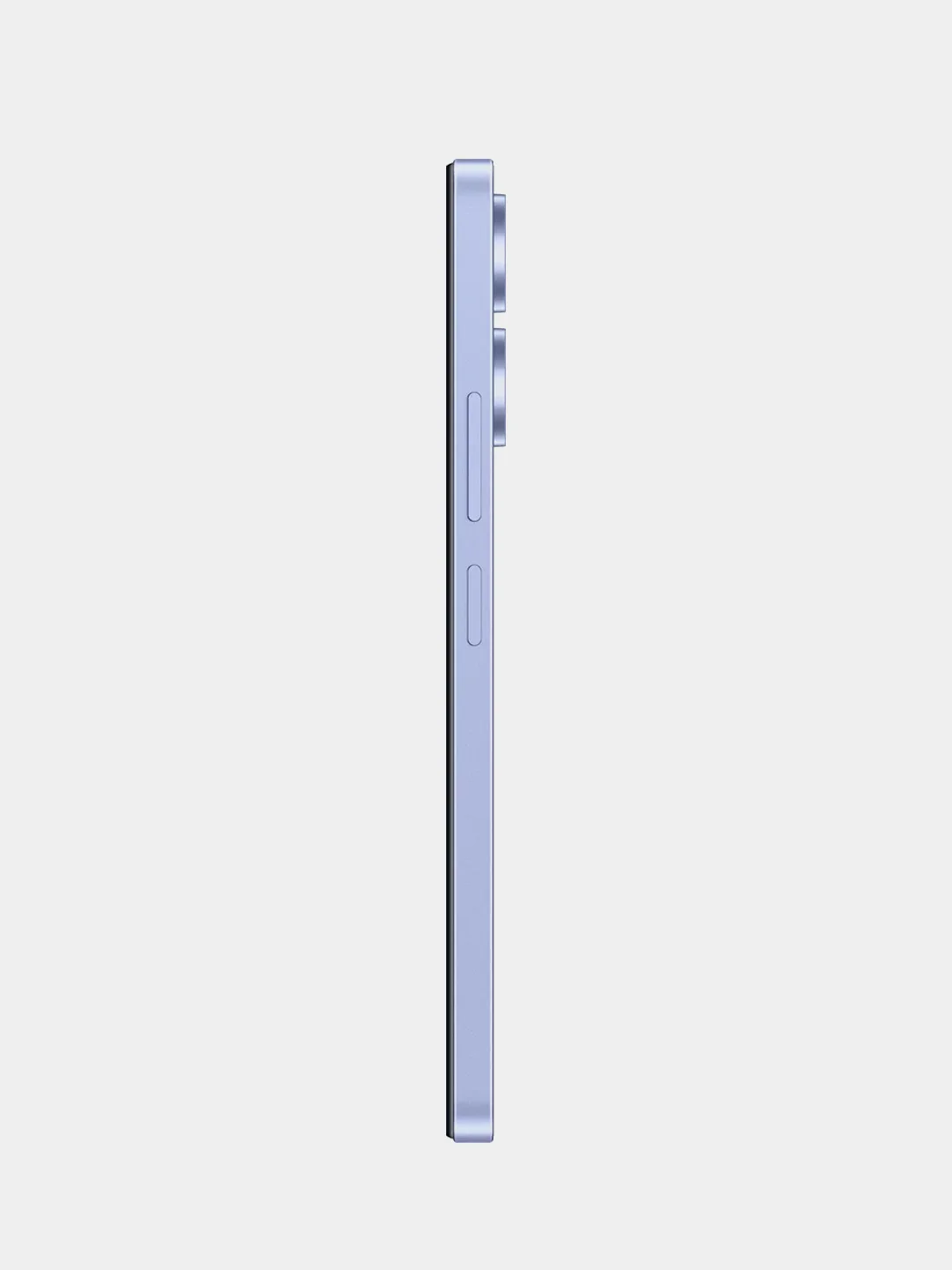 Синий смартфон Xiaomi POCO C65, 8+8 / 256 Gb