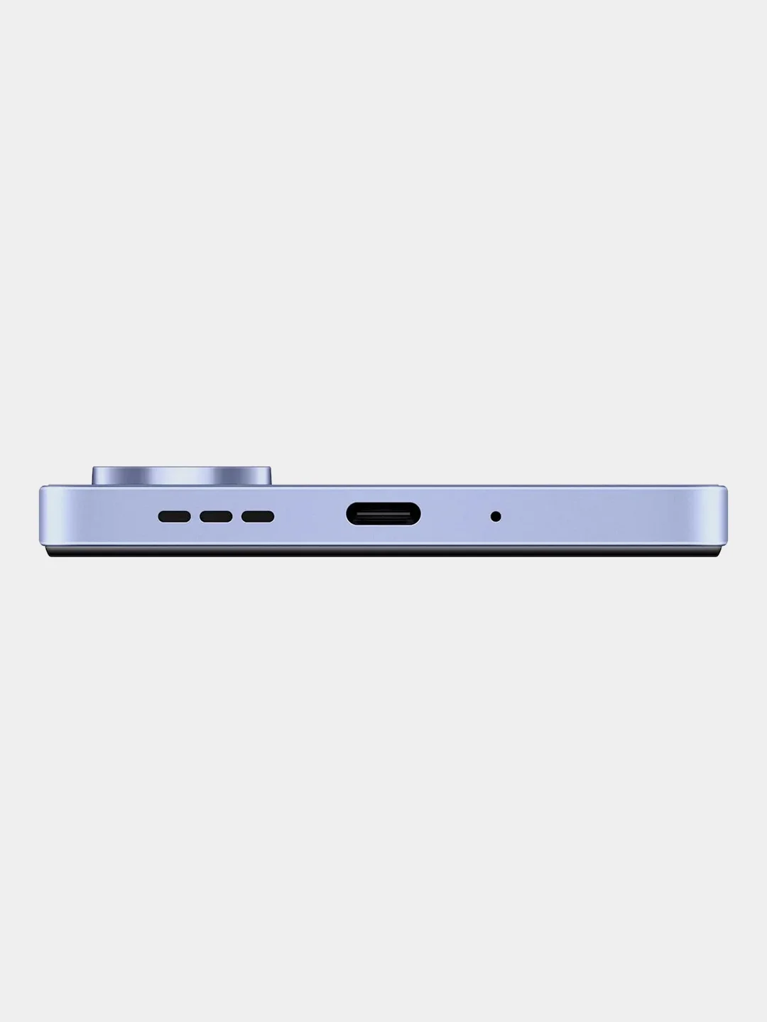 Синий смартфон Xiaomi POCO C65, 8+8 / 256 Gb