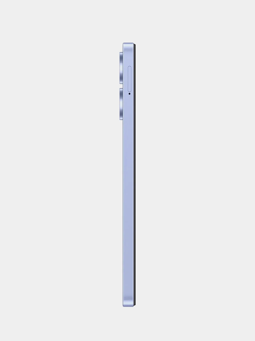 Синий смартфон Xiaomi POCO C65, 8+8 / 256 Gb