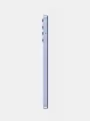 Синий смартфон Xiaomi POCO C65, 8+8 / 256 Gb
