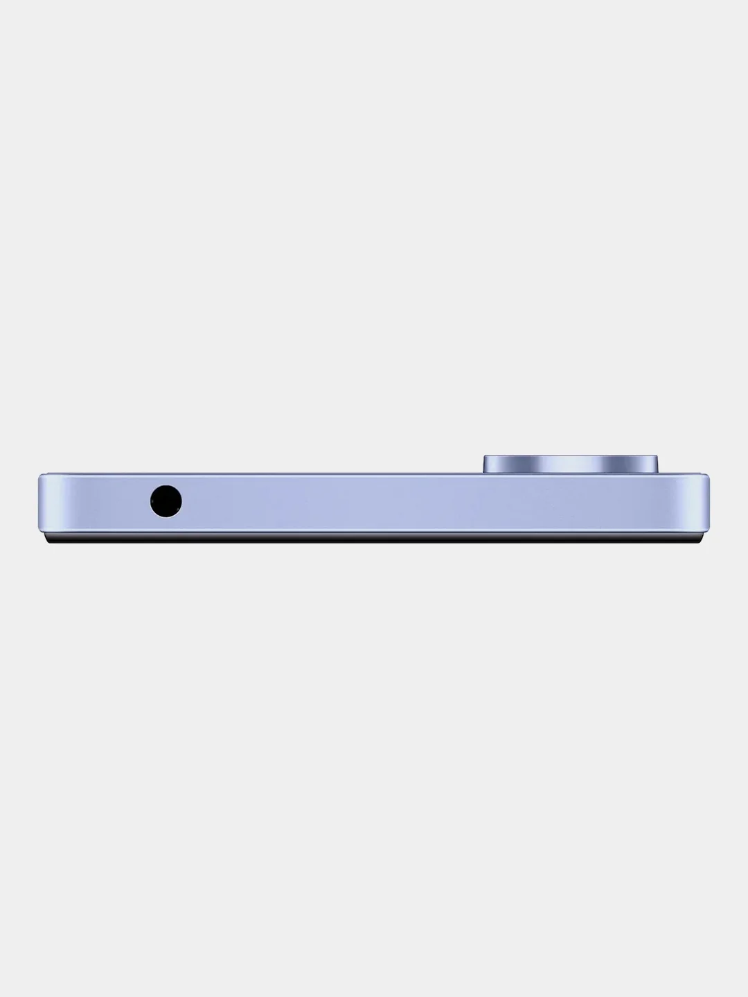 Синий смартфон Xiaomi POCO C65, 8+8 / 256 Gb
