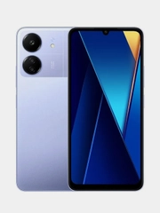 Смартфон Xiaomi POCO C65, 8+8 / 256 Gb