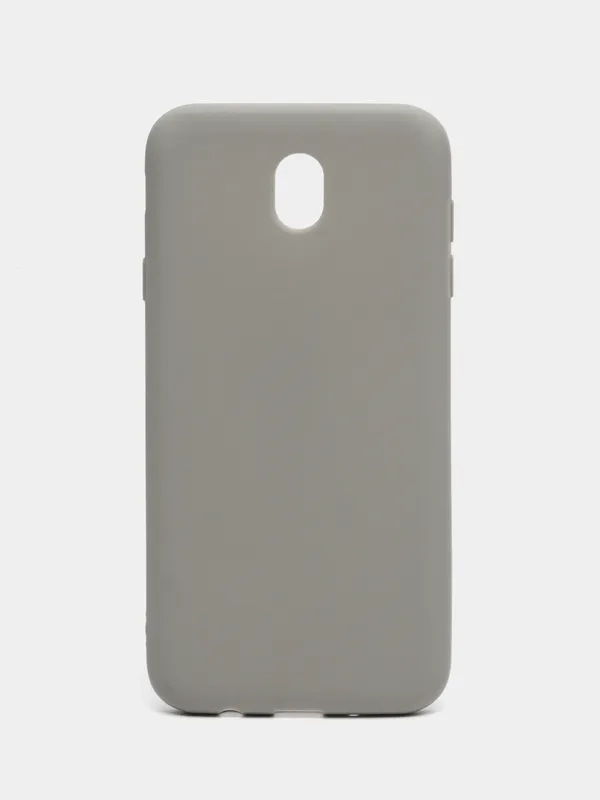 Силиконовый чехол TPU для Samsung S20 FE / S20 Lite