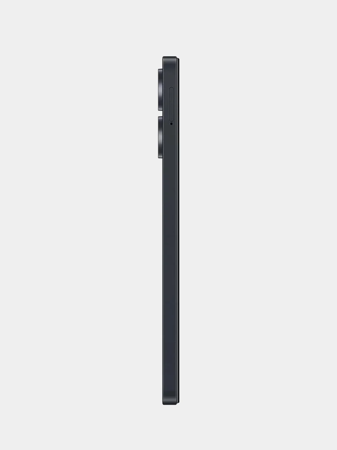 Черный смартфон Xiaomi POCO C65, 8+8 / 256 Gb