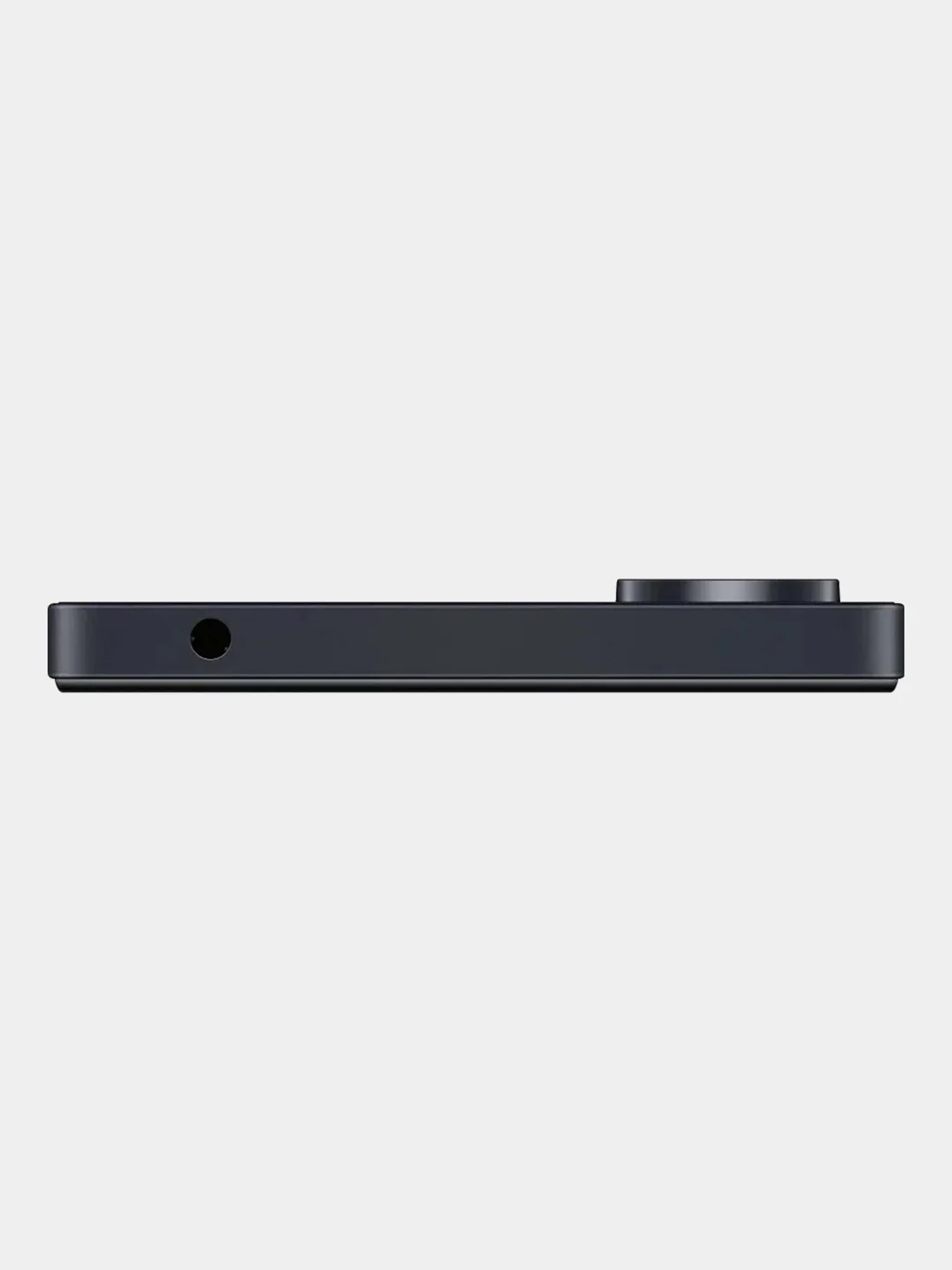 Черный смартфон Xiaomi POCO C65, 8+8 / 256 Gb