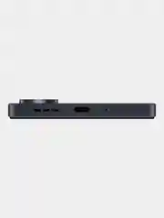 Черный смартфон Xiaomi POCO C65, 8+8 / 256 Gb