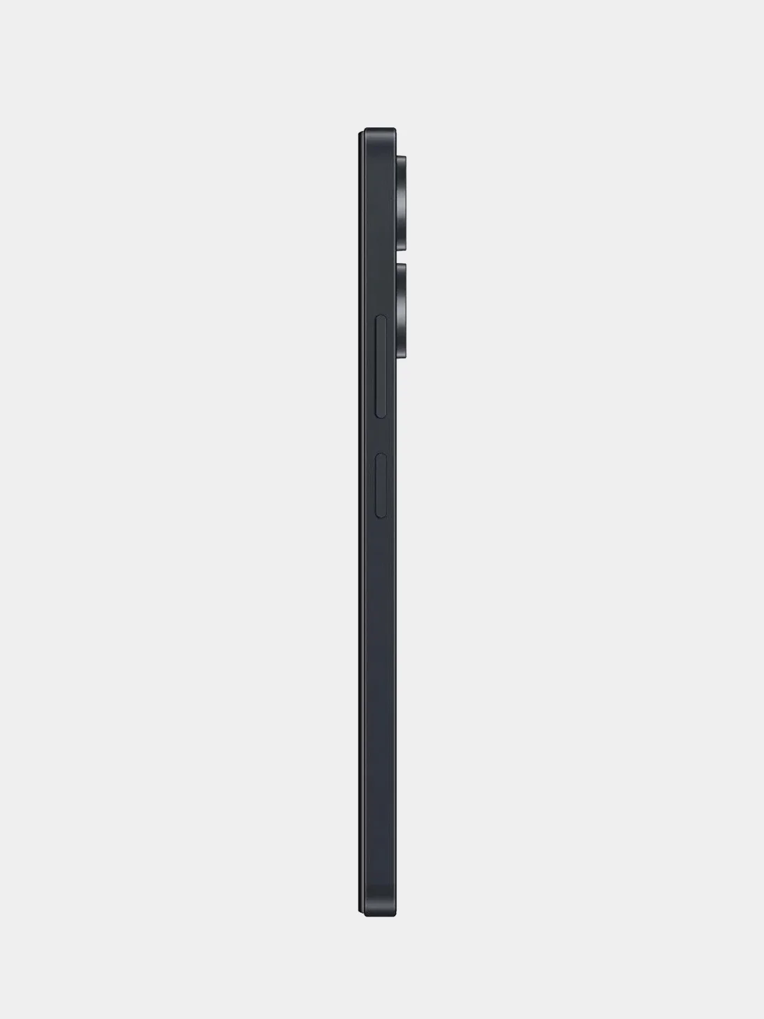 Черный смартфон Xiaomi POCO C65, 8+8 / 256 Gb