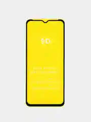 Белый защитное стекло Infinix Note 12 2023 / Infinix Note 12 Pro 4G