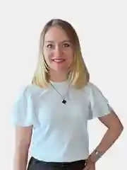 Белый блузка женская с воланами, футболка нарядная, праздничная, школьная, офисная