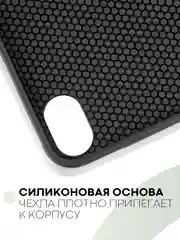 Золотой чехол-книжка для планшета iPad Mini 2021 6 поколения 8.3 КАРТОФАН, функция подставки