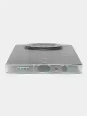 Светло-оранжевый силиконовый чехол на Realme 12 5G / Реалми 12 5G прозрачный, с рисунком, защита камеры