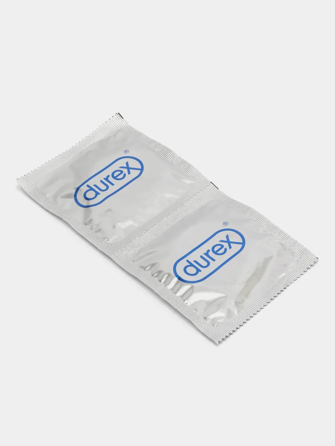 Презервативы Durex №12 Invisible ультратонкие, 12 штук