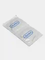 Презервативы Durex №12 Invisible ультратонкие, 12 штук