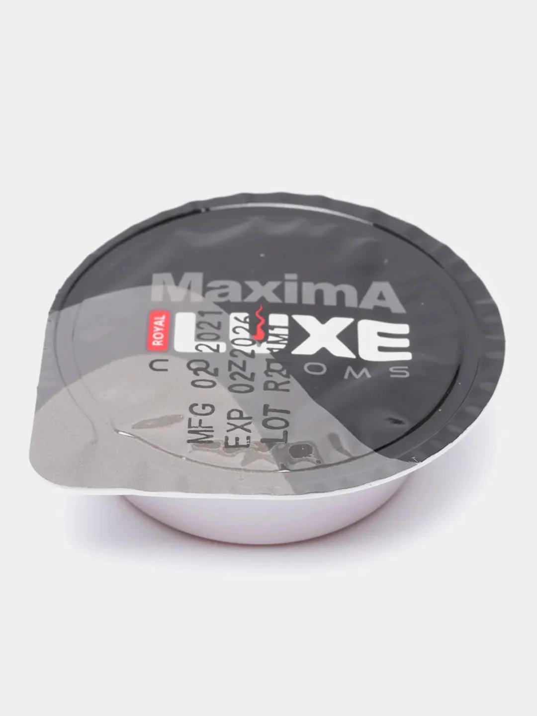 Презервативы Luxe Maxima "Аризонский Бульдог", 1 штука
