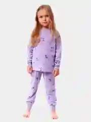 Пижама домашняя детская