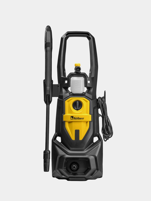 Мойка высокого давления KOLNER K170 LUX