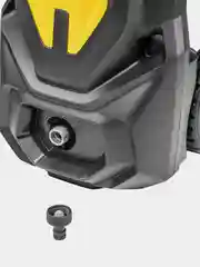 Мойка высокого давления KOLNER K170 LUX