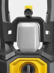 Мойка высокого давления KOLNER K170 LUX