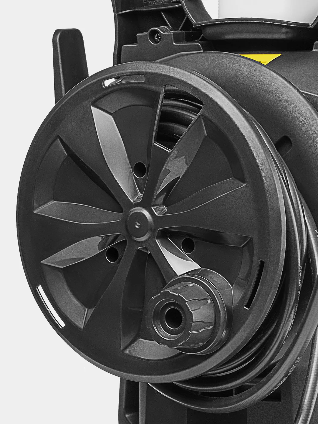 Мойка высокого давления KOLNER K170 LUX