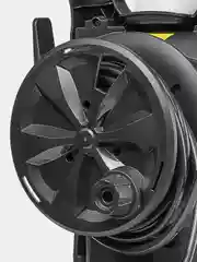 Мойка высокого давления KOLNER K170 LUX