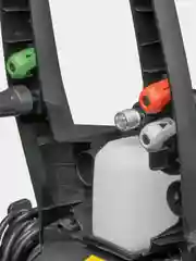 Мойка высокого давления KOLNER K195 LUX