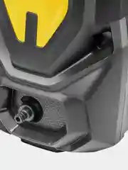 Мойка высокого давления KOLNER K195 LUX