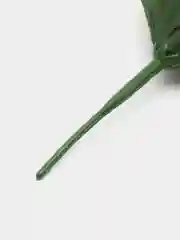 Рыжий искусственные цветы, букет из ромашек, высота 20 см