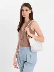 Белый сумка женская
