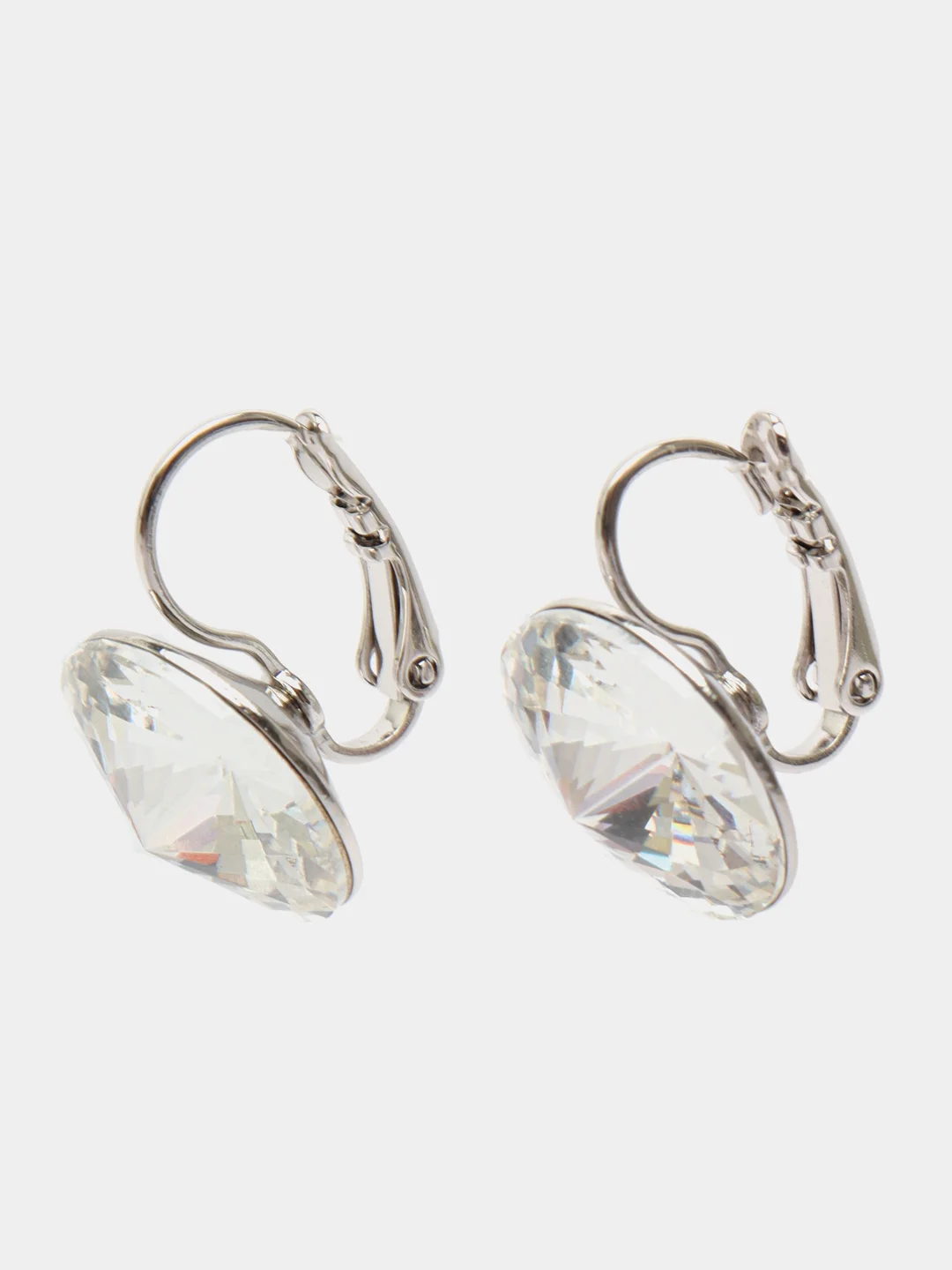 Серьги SW, Н01-9254