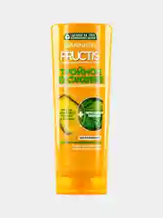 Garnier Fructis Укрепляющий бальзам-ополаскиватель "Тройное Восстановление", 387 мл