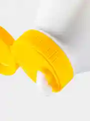 Garnier Fructis бальзам-ополаскиватель "Банан Superfood Питание" для сухих волос, 350 мл
