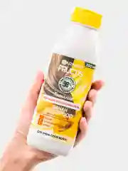 Garnier Fructis бальзам-ополаскиватель "Банан Superfood Питание" для сухих волос, 350 мл