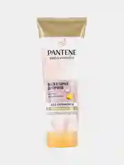 PANTENE Бальзам-ополаскиватель Rose Miracles Объем от корней до кончиков 200мл
