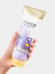 PANTENE Бальзам-ополаскиватель Pro-v Miracles Шелк и сияние 200мл